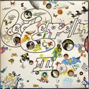 LP - Led Zeppelin - Led Zeppelin III - Gatefold