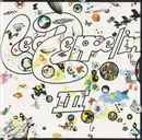 CD - Led Zeppelin - Led Zeppelin III