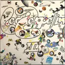 LP - Led Zeppelin - Led Zeppelin III - Gatefold