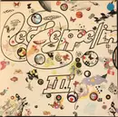 LP - Led Zeppelin - Led Zeppelin III - Gatefold, Gimmick cover