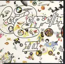 CD - Led Zeppelin - Led Zeppelin III