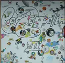 LP - Led Zeppelin - Led Zeppelin III - Gema/Stemra / Gatefold / Gimmick Cover