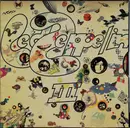 LP - Led Zeppelin - Led Zeppelin III - Gatefold