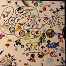 LP - Led Zeppelin - Led Zeppelin III - Gatefold