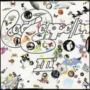 LP - Led Zeppelin - Led Zeppelin III - Wheel Gatefold