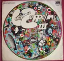 LP - Led Zeppelin - Led Zeppelin III - Original Uruguay