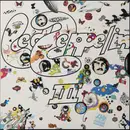 LP - Led Zeppelin - Led Zeppelin III - 180g, with working wheel