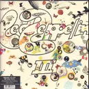 Double LP - Led Zeppelin - Led Zeppelin III - 180gr.