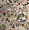 LP - Led Zeppelin - Led Zeppelin III - Gatefold