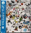 LP - Led Zeppelin - Led Zeppelin III - Gatefold