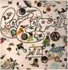 LP - Led Zeppelin - Led Zeppelin III - STRAWBERRY MATRIX