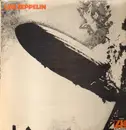 LP - Led Zeppelin - Led Zeppelin