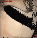 LP - Led Zeppelin - Led Zeppelin
