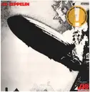 LP - Led Zeppelin - Led Zeppelin