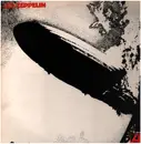 LP - Led Zeppelin - Led Zeppelin