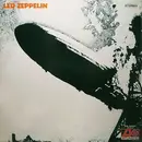 LP - Led Zeppelin - Led Zeppelin