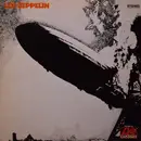 LP - Led Zeppelin - Led Zeppelin