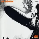 CD - Led Zeppelin - Led Zeppelin