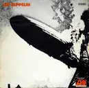 LP - Led Zeppelin - Led Zeppelin