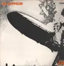 LP - Led Zeppelin - Led Zeppelin
