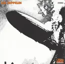 CD - Led Zeppelin - Led Zeppelin - Club Edition