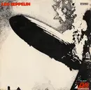 LP - Led Zeppelin - Led Zeppelin