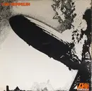 LP - Led Zeppelin - Led Zeppelin