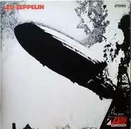 Led Zeppelin - Led Zeppelin I