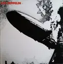 LP - Led Zeppelin - Led Zeppelin - Reissue