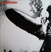 LP - Led Zeppelin - Led Zeppelin - Reissue