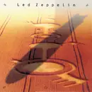 CD - Led Zeppelin - Led Zeppelin - Booklet, Poster