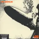 LP - Led Zeppelin - Led Zeppelin - 180g