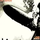 CD - Led Zeppelin - Led Zeppelin - Cardboard Sleeve