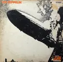 LP - Led Zeppelin - Led Zeppelin
