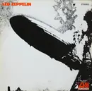LP - Led Zeppelin - Led Zeppelin