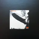 LP-Box - Led Zeppelin - Led Zeppelin - Still Sealed / 3 LPs + 2 CDs + Book