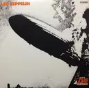 LP - Led Zeppelin - Led Zeppelin