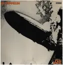 LP - Led Zeppelin - Led Zeppelin - RI - PRC Richmond Press
