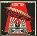 Double CD - Led Zeppelin - Mothership - Super Jewel box