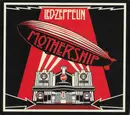 Double CD - Led Zeppelin - Mothership - Digisleeve