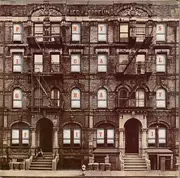 Double CD - Led Zeppelin - Physical Graffiti