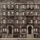 Double LP - Led Zeppelin - Physical Graffiti - Misprint