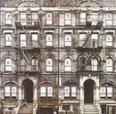 Double CD - Led Zeppelin - Physical Graffiti