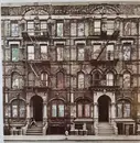 Double LP - Led Zeppelin - Physical Graffiti - Die-Cut Sleeve + Inlay