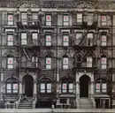 Double LP - Led Zeppelin - Physical Graffiti - Spanish press with boxed 'SGAE', Die-Cut Sleeve