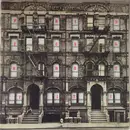 Double LP - Led Zeppelin - Physical Graffiti - Die-Cut Toploader Sleeve