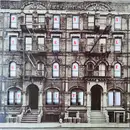 Double LP - Led Zeppelin - Physical Graffiti - Gimmick Cover + Inlay