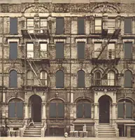 Led Zeppelin - Physical Graffiti