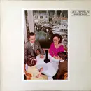 LP - Led Zeppelin - Presence
