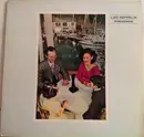 LP - Led Zeppelin - Presence
